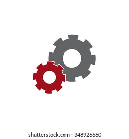 Gear icon