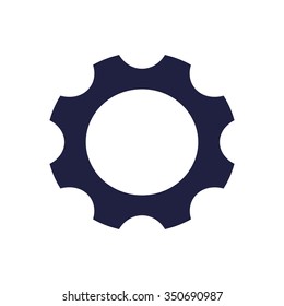 gear Icon