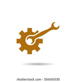 gear  icon
