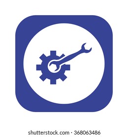 gear  icon