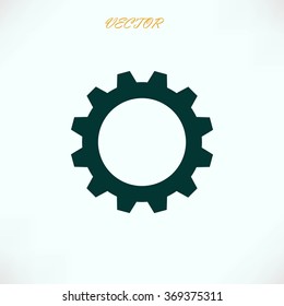 gear icon
