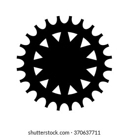 gear icon