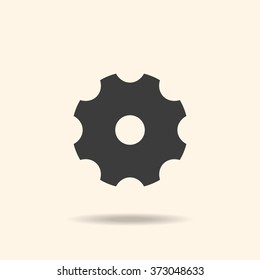 gear Icon
