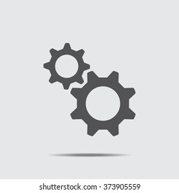 gear Icon