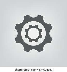 gear Icon