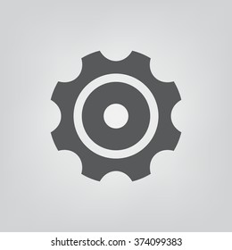 gear Icon