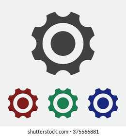 gear Icon