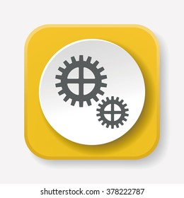 Gear icon