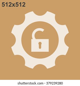 gear Icon