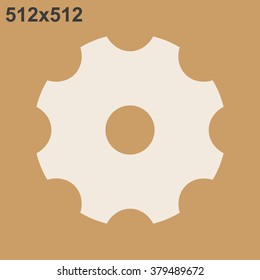 gear Icon
