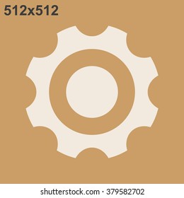 gear Icon