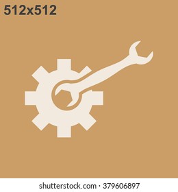 gear Icon