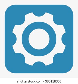 gear Icon
