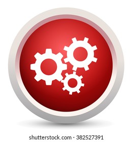 gear icon