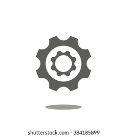 gear Icon