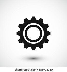 gear icon