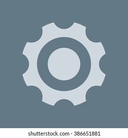 gear Icon