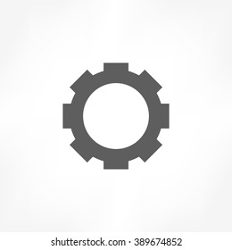 gear icon