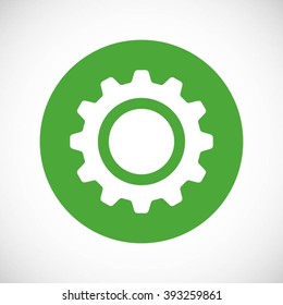 gear icon