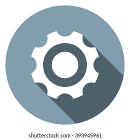 gear Icon