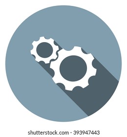 gear Icon
