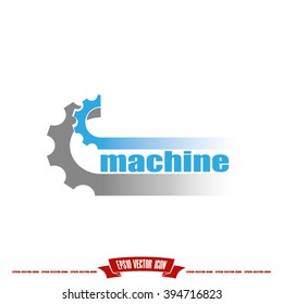 gear icon