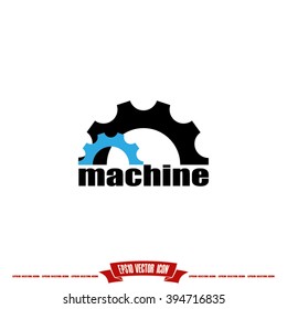 gear icon