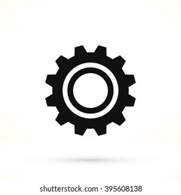 gear icon