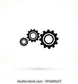 gear icon