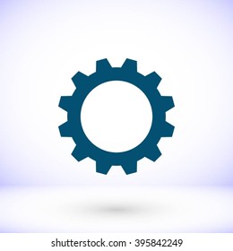 gear icon