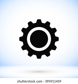 gear icon