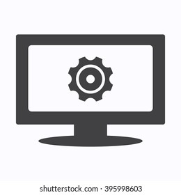gear Icon