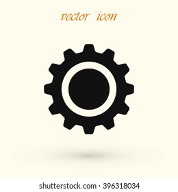 gear icon