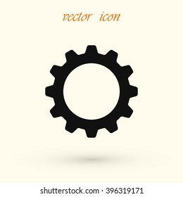 gear icon