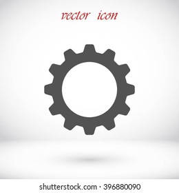 gear icon