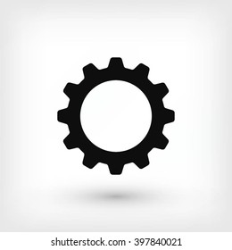 gear icon