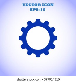 gear icon