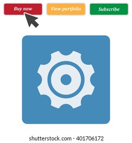 gear Icon
