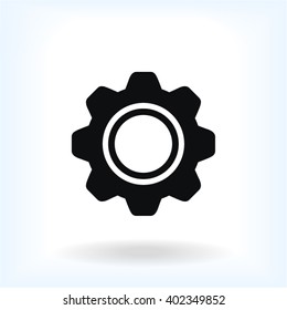 Gear Icon