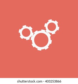 gear icon
