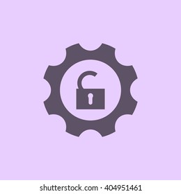 gear Icon