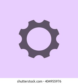 gear Icon