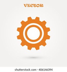 gear icon