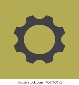 gear Icon