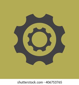 gear Icon