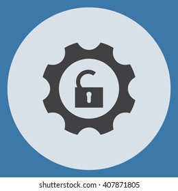 gear Icon