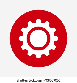 gear icon
