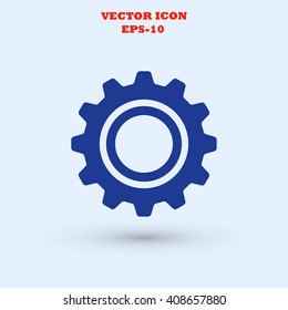 gear icon