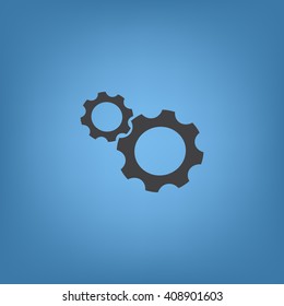 gear Icon