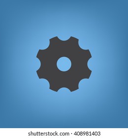 gear Icon
